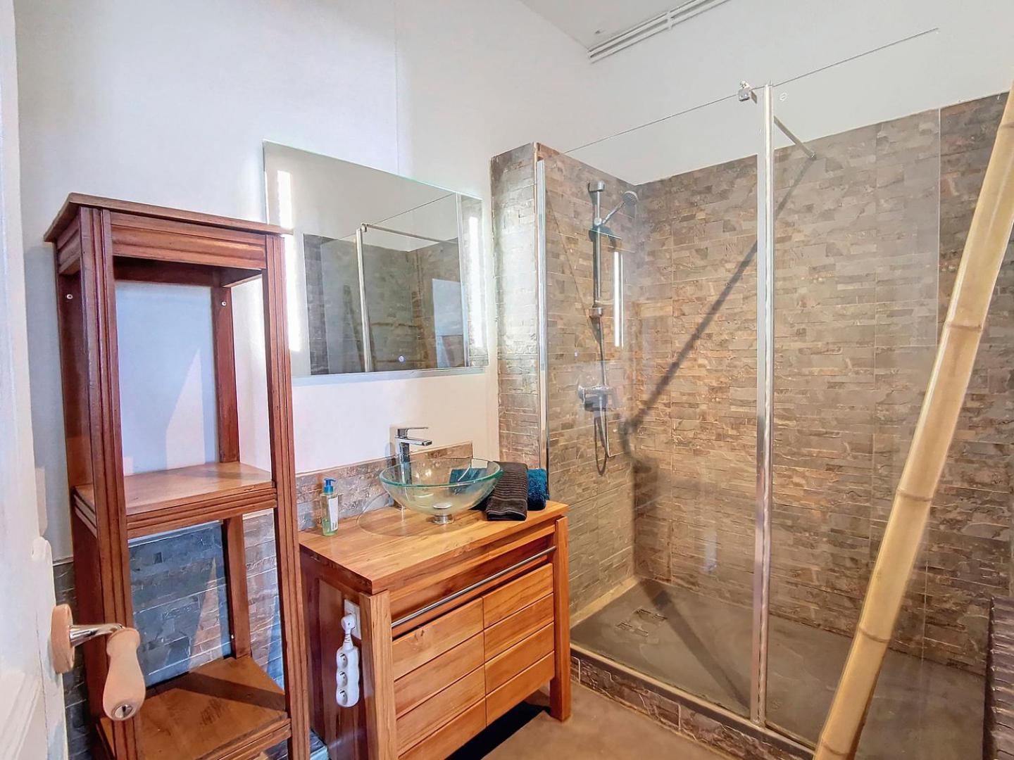 Maison 2 Chambres